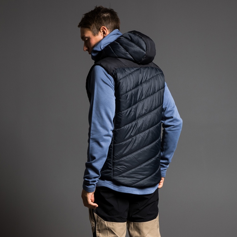 Vest "Ms Puffer Vest" Vest "Ms Puffer Vest"